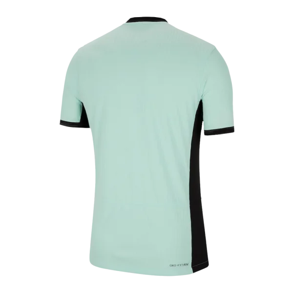 Men'S Authentic Chelsea Third Away Soccer Jersey Shirt 2023/24 - Top Soccer Jerseys: Fan &Amp; Player Versions | Goalkits.net