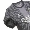 7Dbb5Ef10Af53Cdc494C8C9C38Bc77F7 Men'S Authentic Mbappé #7 Psg Third Away Soccer Jersey Shirt 2023/24 - Top Soccer Jerseys: Fan &Amp; Player Versions | Goalkits.net