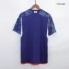 83F97D54251E996F2890F9Eceaa67481 Men'S Japan Home Soccer Jersey Kit (Jersey+Shorts) 2022 - Top Soccer Jerseys: Fan &Amp; Player Versions | Goalkits.net
