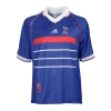 86Bdd86D37Abf4D22F1Bc5B4906Df289 Men'S Retro 1998 France Home Soccer Jersey Shirt - Top Soccer Jerseys: Fan &Amp; Player Versions | Goalkits.net