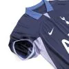 86E47Dcec8Ea7734C91B95277Dc6D102 Men'S Tottenham Hotspur Away Soccer Jersey Kit (Jersey+Shorts) 2023/24 - Top Soccer Jerseys: Fan &Amp; Player Versions | Goalkits.net