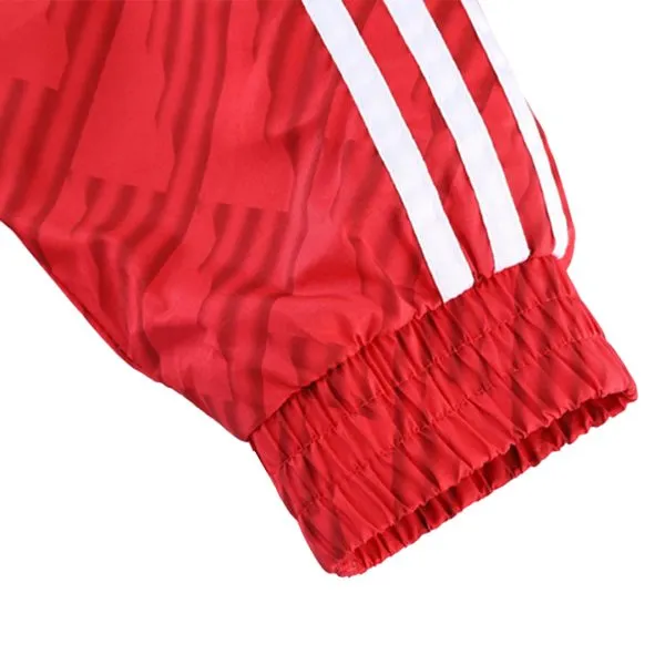 Men'S Sao Paulo Fc Windbreaker Hoodie Jacket 2022/23 - Top Soccer Jerseys: Fan &Amp; Player Versions | Goalkits.net