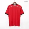 892Db0A05Ca6B08A6298C64Abba02A5E Men'S Mexico Away Soccer Jersey Shirt 2014 - Top Soccer Jerseys: Fan &Amp; Player Versions | Goalkits.net