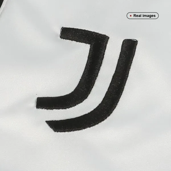 Men'S Juventus Home Soccer Shorts 2022/23 - Top Soccer Jerseys: Fan &Amp; Player Versions | Goalkits.net