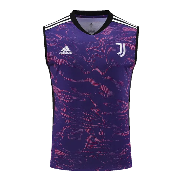 Men'S Juventus Soccer Sleeveless Training Kit (Top+Shorts) 2022/23 - Top Soccer Jerseys: Fan &Amp; Player Versions | Goalkits.net