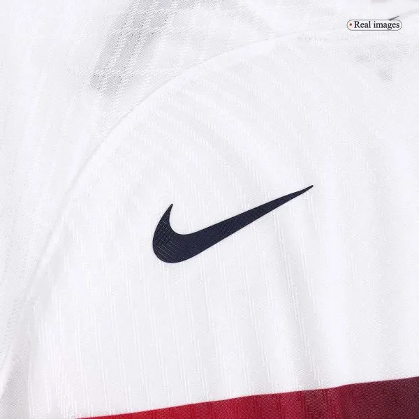 Men'S Authentic Psg Away Soccer Jersey Shirt 2023/24 - Top Soccer Jerseys: Fan &Amp; Player Versions | Goalkits.net