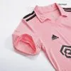 8F7472Bfe8C1F4D75651F83402B0B218 Kids Messi #10 Inter Miami Cf Home Soccer Jersey Kit (Jersey+Shorts) 2022 - Top Soccer Jerseys: Fan &Amp; Player Versions | Goalkits.net