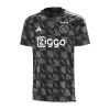 945809420Ba765Cb5C0D125A757B5B0C Men'S Ajax Third Away Soccer Jersey Kit (Jersey+Shorts) 2023/24 - Top Soccer Jerseys: Fan &Amp; Player Versions | Goalkits.net