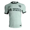 9Bf326Aae1D6D61A96E4F0922F9E0De9 Men'S Authentic Chelsea Third Away Soccer Jersey Shirt 2023/24 - Top Soccer Jerseys: Fan &Amp; Player Versions | Goalkits.net
