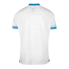 9D2D8Fefe2A0352Cb94283Aef54369Ca Men'S Marseille Home Soccer Jersey Kit (Jersey+Shorts) 2023/24 - Top Soccer Jerseys: Fan &Amp; Player Versions | Goalkits.net