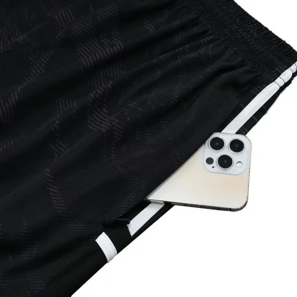 Men'S Juventus Soccer Sleeveless Training Kit (Top+Shorts) 2022/23 - Top Soccer Jerseys: Fan &Amp; Player Versions | Goalkits.net