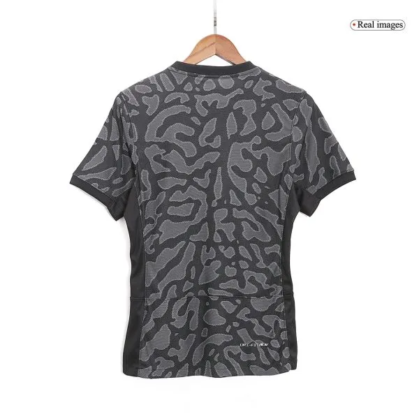 Men'S Authentic Mbappé #7 Psg Third Away Soccer Jersey Shirt 2023/24 - Top Soccer Jerseys: Fan &Amp; Player Versions | Goalkits.net