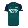 A21949B5B53B2Fb6D5556D3Ed40Edeaa Men'S Arsenal Third Away Soccer Jersey Kit (Jersey+Shorts) 2023/24 - Top Soccer Jerseys: Fan &Amp; Player Versions | Goalkits.net