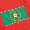 A2C4258F5F70370A633B725Cd9C1Eb0A Men'S Morocco  Home Soccer Jersey Shirt 2022 - Top Soccer Jerseys: Fan &Amp; Player Versions | Goalkits.net