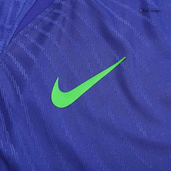 Men'S Authentic Neymar Jr #10 Brazil Away Soccer Jersey Shirt 2022 - Top Soccer Jerseys: Fan &Amp; Player Versions | Goalkits.net