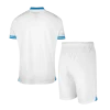 A90B05795213Bfd571B6849F5Cebca79 Men'S Marseille Home Soccer Jersey Kit (Jersey+Shorts) 2023/24 - Top Soccer Jerseys: Fan &Amp; Player Versions | Goalkits.net