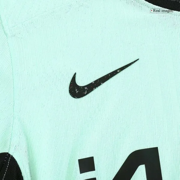 Men'S Authentic Chelsea Third Away Soccer Jersey Shirt 2023/24 - Top Soccer Jerseys: Fan &Amp; Player Versions | Goalkits.net