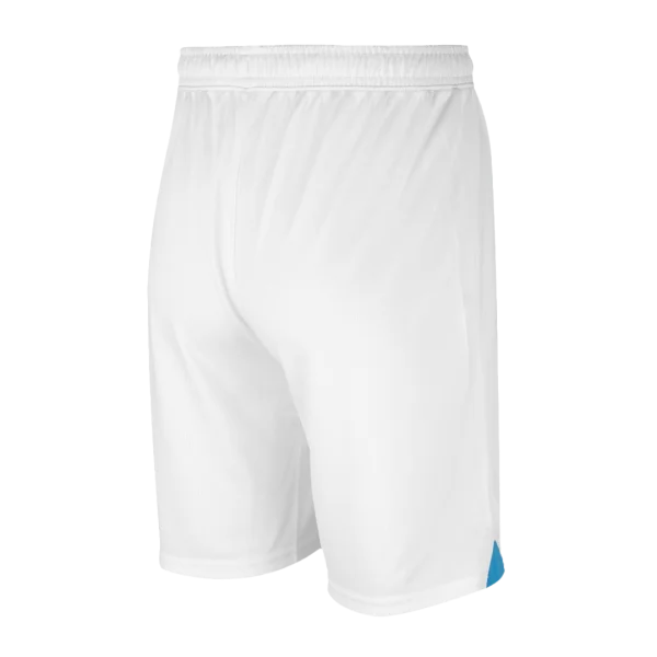 Men'S Marseille Home Soccer Jersey Kit (Jersey+Shorts) 2023/24 - Top Soccer Jerseys: Fan &Amp; Player Versions | Goalkits.net