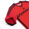 Bd340D83C10D03Ed7A8Db0D22087176C Men'S Mexico Away Soccer Jersey Shirt 2014 - Top Soccer Jerseys: Fan &Amp; Player Versions | Goalkits.net