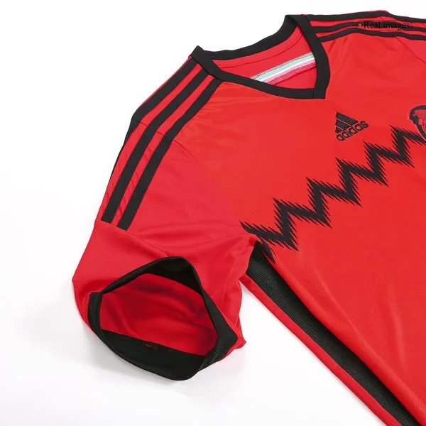 Men'S Mexico Away Soccer Jersey Shirt 2014 - Top Soccer Jerseys: Fan &Amp; Player Versions | Goalkits.net