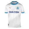 C1C766Bd85Cbd1A8Bd7C4Cef8275993B Men'S Marseille Home Soccer Jersey Kit (Jersey+Shorts) 2023/24 - Top Soccer Jerseys: Fan &Amp; Player Versions | Goalkits.net