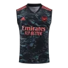 C2C4Fdcd8706E36E724E5C2683572266 Men'S Arsenal Soccer Sleeveless Training Kit (Top+Shorts) 2022/23 - Top Soccer Jerseys: Fan &Amp; Player Versions | Goalkits.net