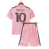 C40Bb134020B94A7B4Df0B7155Be4Be9 Kids Messi #10 Inter Miami Cf Home Soccer Jersey Kit (Jersey+Shorts) 2022 - Top Soccer Jerseys: Fan &Amp; Player Versions | Goalkits.net