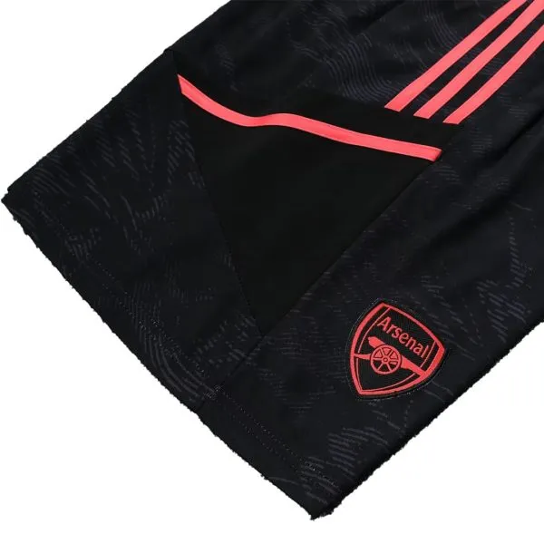 Men'S Arsenal Soccer Sleeveless Training Kit (Top+Shorts) 2022/23 - Top Soccer Jerseys: Fan &Amp; Player Versions | Goalkits.net