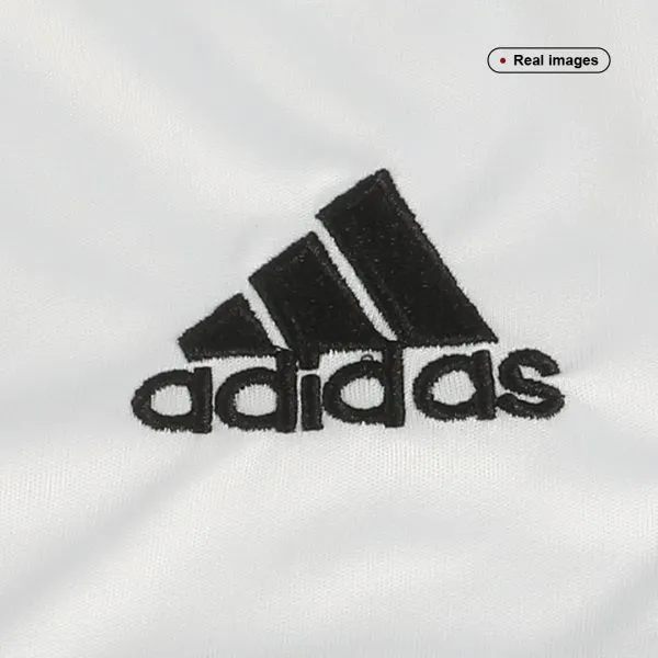 Men'S Juventus Home Soccer Shorts 2022/23 - Top Soccer Jerseys: Fan &Amp; Player Versions | Goalkits.net