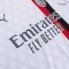 C89Fd05C5449E562601413424Acfb1Cb Men'S Ac Milan Away Soccer Jersey Shirt 2023/24 - Top Soccer Jerseys: Fan &Amp; Player Versions | Goalkits.net
