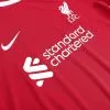 C9A4513A3D3E847E398024584B655C14 Men'S Liverpool Home Soccer Jersey Kit (Jersey+Shorts) 2023/24 - Top Soccer Jerseys: Fan &Amp; Player Versions | Goalkits.net
