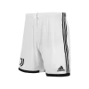 Cb93Afecbe50672F707E3A399A72B2E3 Men'S Juventus Home Soccer Shorts 2022/23 - Top Soccer Jerseys: Fan &Amp; Player Versions | Goalkits.net