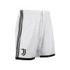 Cb96341C51D879545Fd854D2959D891F Men'S Juventus Home Soccer Shorts 2022/23 - Top Soccer Jerseys: Fan &Amp; Player Versions | Goalkits.net