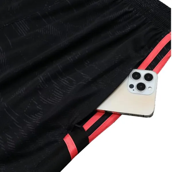 Men'S Arsenal Soccer Sleeveless Training Kit (Top+Shorts) 2022/23 - Top Soccer Jerseys: Fan &Amp; Player Versions | Goalkits.net