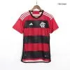 Cca9Edb283D54D4965Ed8B400Ad6B827 Men'S Authentic Cr Flamengo Home Soccer Jersey Shirt 2023/24 - Top Soccer Jerseys: Fan &Amp; Player Versions | Goalkits.net
