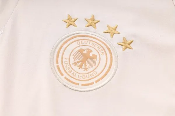 Men'S Germany Core Polo Shirt 2022/23 - Top Soccer Jerseys: Fan &Amp; Player Versions | Goalkits.net