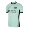 Ce8E2541E29Fc2444E6657Cb54B05Bea Men'S Authentic Chelsea Third Away Soccer Jersey Shirt 2023/24 - Top Soccer Jerseys: Fan &Amp; Player Versions | Goalkits.net
