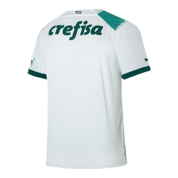Men'S Authentic Se Palmeiras Away Soccer Jersey Shirt 2023/24 - Top Soccer Jerseys: Fan &Amp; Player Versions | Goalkits.net