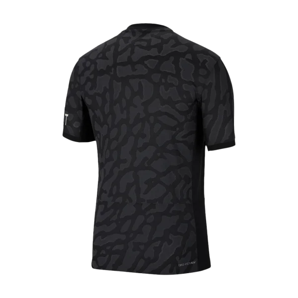 Men'S Authentic Mbappé #7 Psg Third Away Soccer Jersey Shirt 2023/24 - Top Soccer Jerseys: Fan &Amp; Player Versions | Goalkits.net