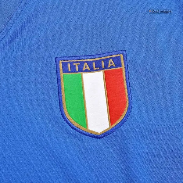 Men'S Retro 1982 Italy Home Soccer Jersey Shirt - Top Soccer Jerseys: Fan &Amp; Player Versions | Goalkits.net