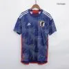 D50Ed1A35Ec06B316A660427Fca5Ddc4 Men'S Japan Home Soccer Jersey Kit (Jersey+Shorts) 2022 - Top Soccer Jerseys: Fan &Amp; Player Versions | Goalkits.net