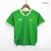 D6Da7Badac8D404624C439D5616390E4 Kids Ireland Away Soccer Jersey Kit (Jersey+Shorts) 2022/23 - Top Soccer Jerseys: Fan &Amp; Player Versions | Goalkits.net