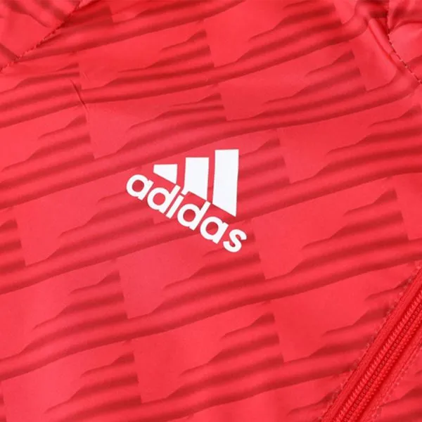 Men'S Sao Paulo Fc Windbreaker Hoodie Jacket 2022/23 - Top Soccer Jerseys: Fan &Amp; Player Versions | Goalkits.net