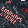 D9Acd8A6D78074Ffe380C64B05Bdb18F Men'S Arsenal Soccer Sleeveless Training Kit (Top+Shorts) 2022/23 - Top Soccer Jerseys: Fan &Amp; Player Versions | Goalkits.net