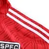 D9Bb601F510Ae81858977930F3D3B16D Men'S Sao Paulo Fc Windbreaker Hoodie Jacket 2022/23 - Top Soccer Jerseys: Fan &Amp; Player Versions | Goalkits.net