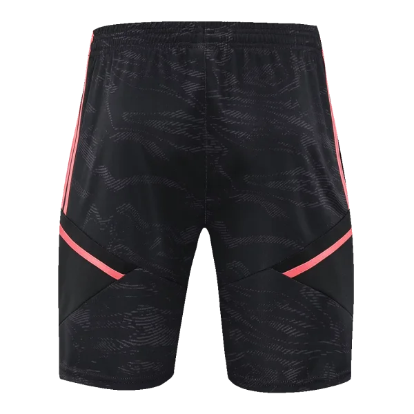 Men'S Arsenal Soccer Sleeveless Training Kit (Top+Shorts) 2022/23 - Top Soccer Jerseys: Fan &Amp; Player Versions | Goalkits.net
