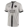 Deea2F9Ae43B2641526Ae47Be2207A4C Men'S Psg Away Soccer Jersey Kit (Jersey+Shorts) 2022/23 - Top Soccer Jerseys: Fan &Amp; Player Versions | Goalkits.net
