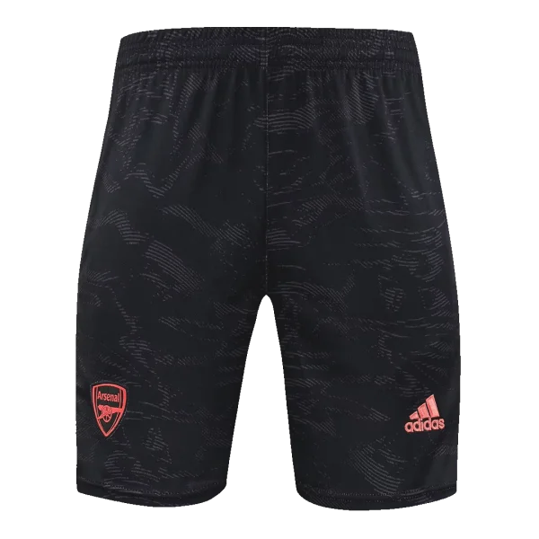 Men'S Arsenal Soccer Sleeveless Training Kit (Top+Shorts) 2022/23 - Top Soccer Jerseys: Fan &Amp; Player Versions | Goalkits.net