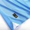 E1685D8F6A17A085F9Fc84B54F61Ff10 Men'S J.alvarez #19 Manchester City Home Soccer Jersey Shirt 2023/24 - Fan Version - Top Soccer Jerseys: Fan &Amp; Player Versions | Goalkits.net
