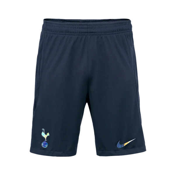 Men'S Tottenham Hotspur Away Soccer Jersey Kit (Jersey+Shorts) 2023/24 - Top Soccer Jerseys: Fan &Amp; Player Versions | Goalkits.net